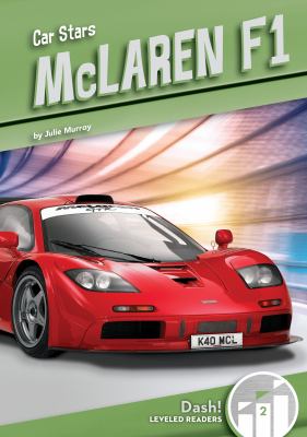 Mclaren F1