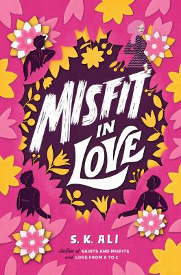 Misfit in love Book 2