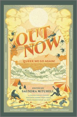 Out Now : queer we go again!