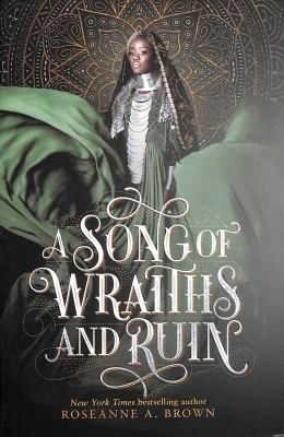 A Song Of Wraiths And Ruin