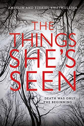 The Things She's Seen /