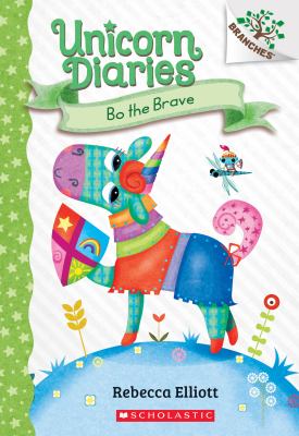 Bo The Brave / : Unicorn diaries