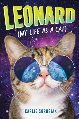 Leonard (my life as a cat)