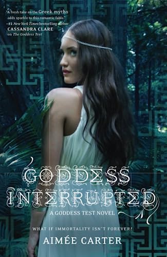 Goddess Interrupted