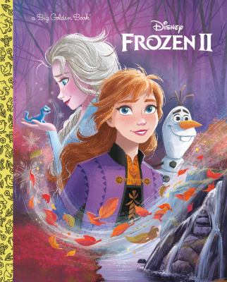 Frozen 2