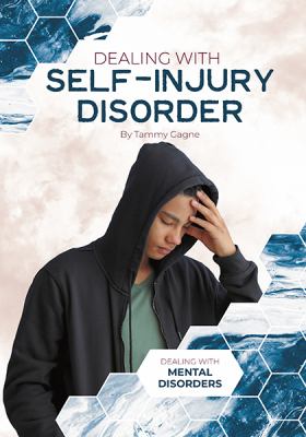 Dealing with self-injury disorder