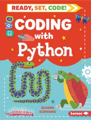 Coding With Python /