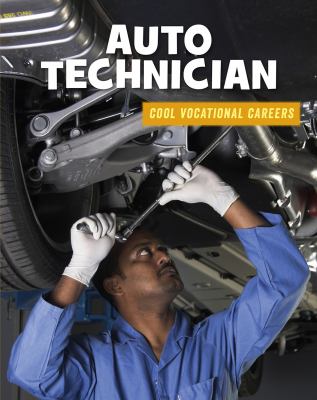 Auto Technician