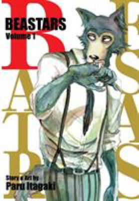 Beastars. Volume 1 /