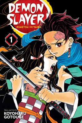 Demon Slayer, Kimetsu No Yaiba. 1, Cruelty /