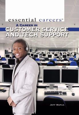 A Career In Customer Service And Tech Support