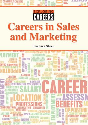 Careers In Sales And Marketing