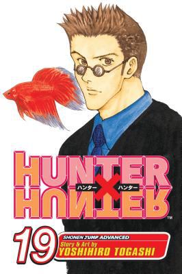 Hunter X Hunter. Vol 19. Volume 1 /