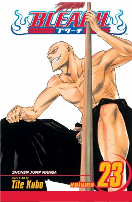 Bleach Vol 23. [Vol.] 23, Mala suerte /