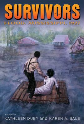 Flood : Mississippi, 1927