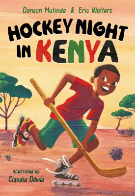 Hockey Night In Kenya