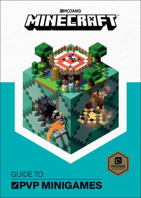 Minecraft : guide to PVP minigames