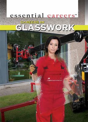 Careers In Glasswork