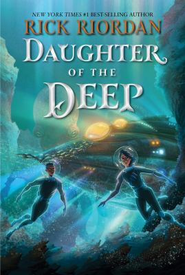 Daughter Of The Deep /