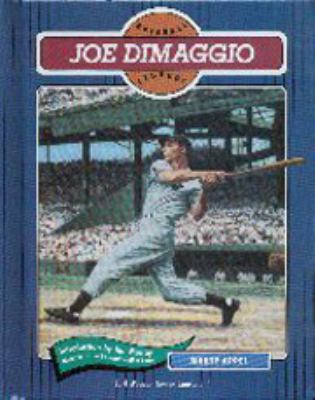 Joe Dimaggio