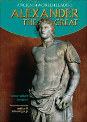 Alexander The Great