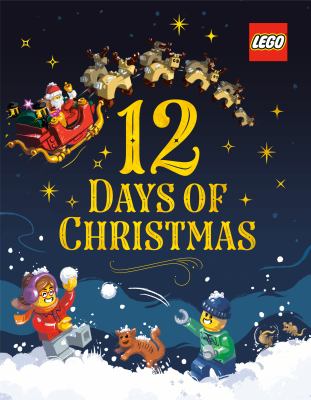 12 Days Of Christmas