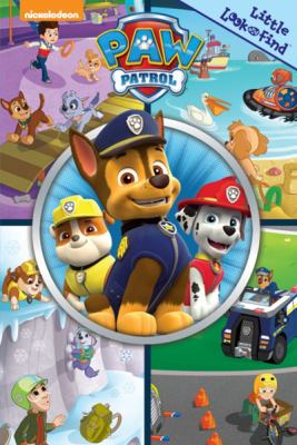 Paw Patrol