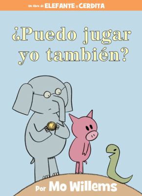 Puedo Jugar Yo Tambien? Â¿Puedo jugar yo tambiÃ©n? /