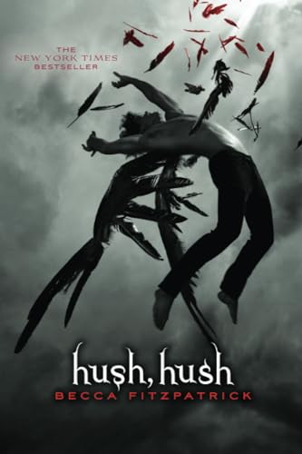 Hush, hush: Book 1