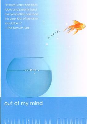 Out of my mind : [a novel]