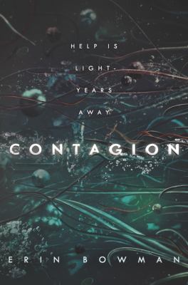 Contagion bk 1