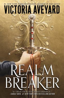 Realm breaker bk 1