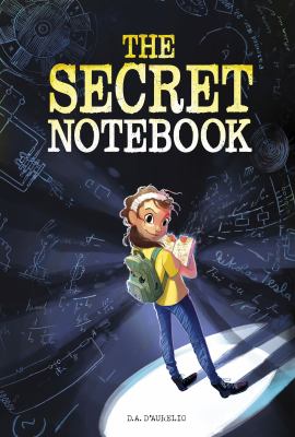 The secret notebook