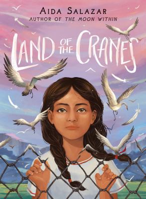 The land of the cranes
