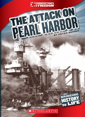 The attack on Pearl Harbor