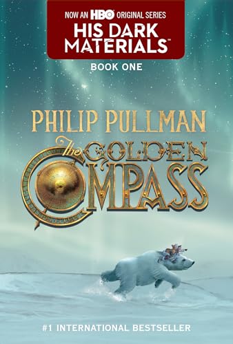 The golden compass