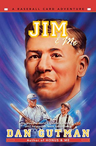 Jim & me : a baseball card adventure