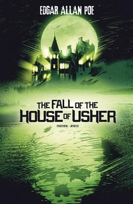 The fall of the house of Usher