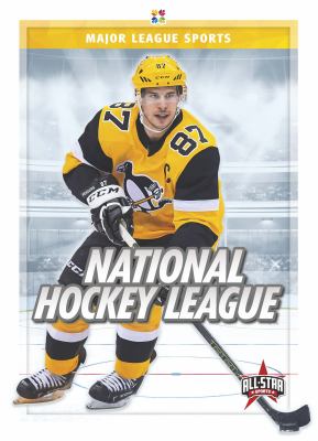 National Hockey League