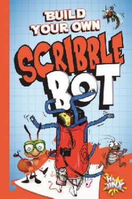 Build Your Own Scribble Bot