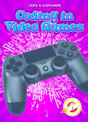 Coding In Video Games