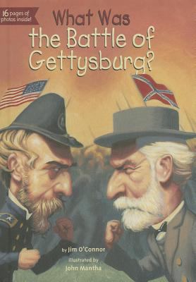 What Was The Battle Of Gettysburg?