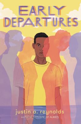 Early Departures /