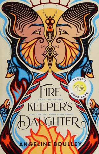 Firekeeper's Daughter /