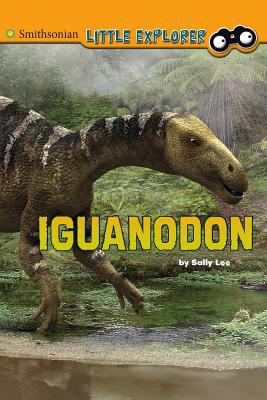 Iguanodon