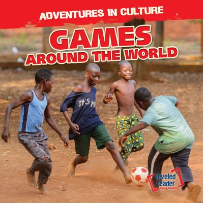 Games Around The World