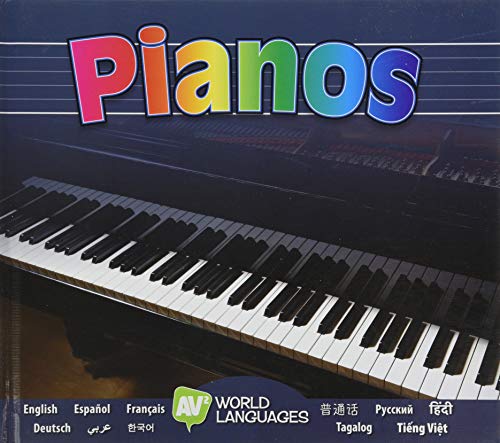 Pianos