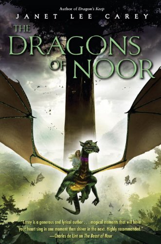 Dragons of Noor: Book 2 : Noor Series