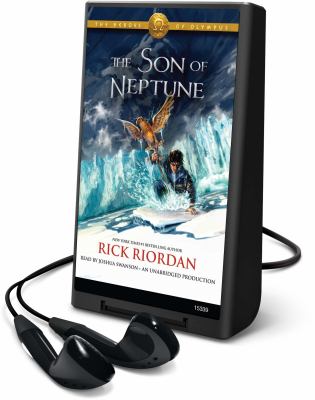 The son of Neptune