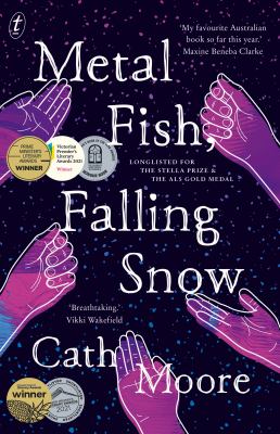 Metal Fish, Falling Snow /